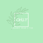 ORGANIC HEAD 2 TOE